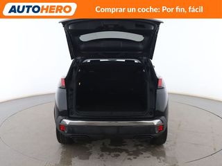 Peugeot 3008 1.5 Blue-HDi Allure
