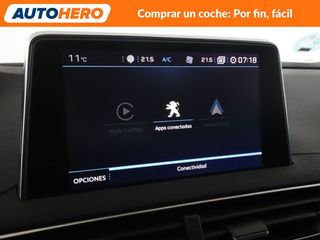 Peugeot 3008 1.5 Blue-HDi Allure