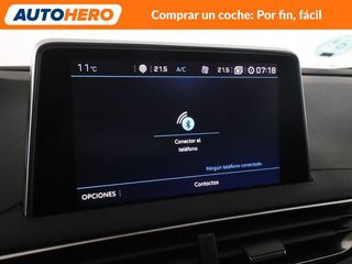 Peugeot 3008 1.5 Blue-HDi Allure