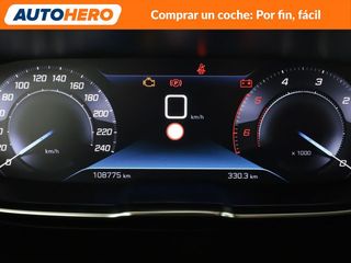 Peugeot 3008 1.5 Blue-HDi Allure