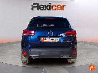 Citroën C5 Aircross PureTech 96kW (130CV) S&S C Series