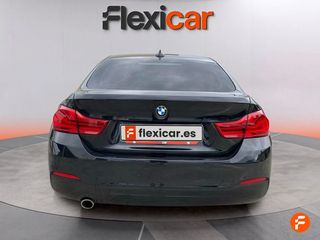BMW Serie 4 418d Gran Coupe