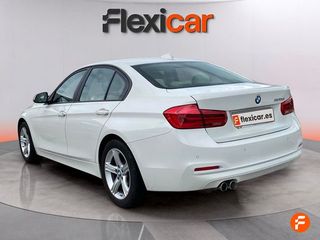 BMW Serie 3 320d
