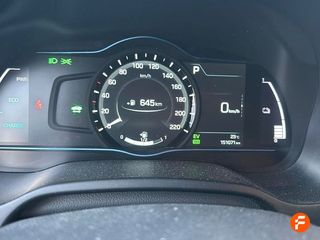 Hyundai IONIQ 1.6 GDI HEV Klass DCT