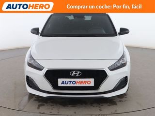 Hyundai i30 1.4 TGDI Tecno Sky