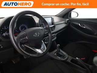 Hyundai i30 1.4 TGDI Tecno Sky