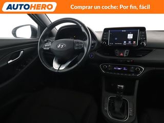 Hyundai i30 1.4 TGDI Tecno Sky