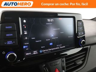 Hyundai i30 1.4 TGDI Tecno Sky