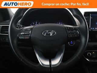 Hyundai i30 1.4 TGDI Tecno Sky