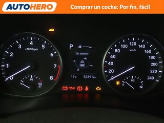 Hyundai i30 1.4 TGDI Tecno Sky