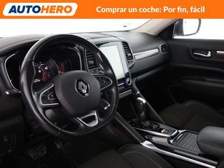 Renault Koleos 2.0 dCi Zen X-Tronic 4x4