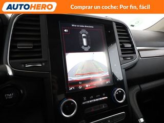 Renault Koleos 2.0 dCi Zen X-Tronic 4x4