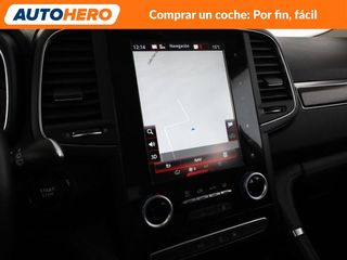Renault Koleos 2.0 dCi Zen X-Tronic 4x4