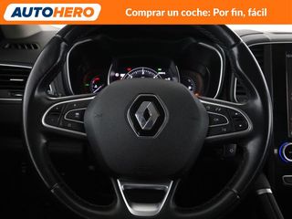 Renault Koleos 2.0 dCi Zen X-Tronic 4x4