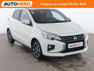 Mitsubishi Space Star 1.2 Kaiteki