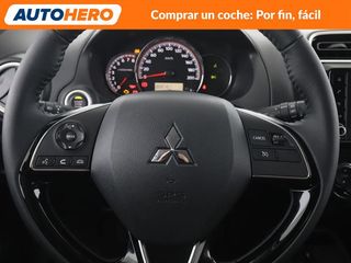 Mitsubishi Space Star 1.2 Kaiteki