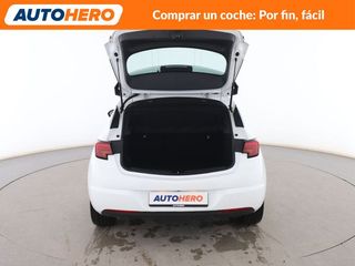 Opel Astra 1.4 SIDI Turbo Dynamic Start/Stop