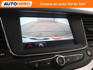 Opel Astra 1.4 SIDI Turbo Dynamic Start/Stop