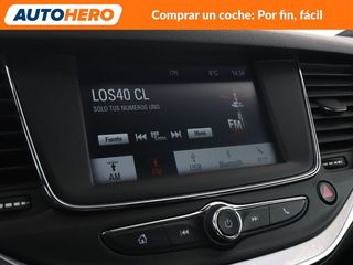 Opel Astra 1.4 SIDI Turbo Dynamic Start/Stop