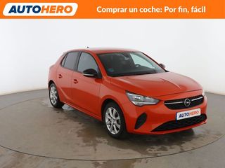 Opel Corsa 1.2 Edition