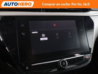 Opel Corsa 1.2 Edition