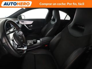 Mercedes Clase CLA CLA 200 d AMG Line