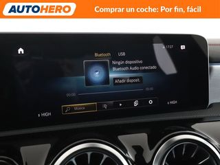 Mercedes Clase CLA CLA 200 d AMG Line