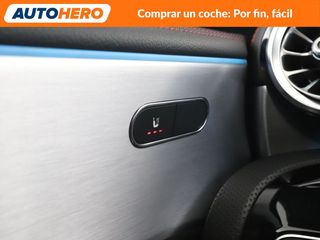 Mercedes Clase CLA CLA 200 d AMG Line