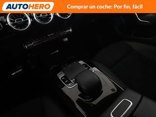 Mercedes Clase CLA CLA 200 d AMG Line