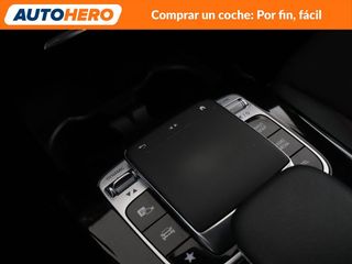 Mercedes Clase CLA CLA 200 d AMG Line