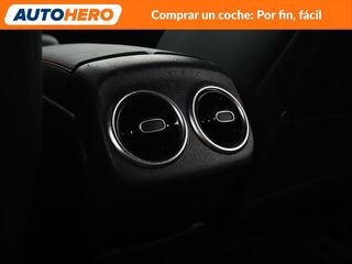 Mercedes Clase CLA CLA 200 d AMG Line