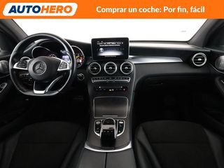 Mercedes GLC GLC 250 d 4Matic AMG Line