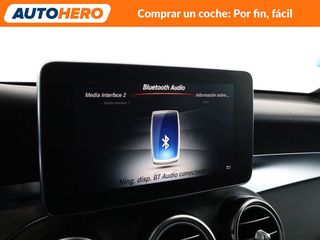 Mercedes GLC GLC 250 d 4Matic AMG Line