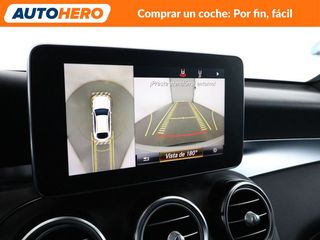 Mercedes GLC GLC 250 d 4Matic AMG Line