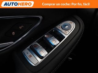 Mercedes GLC GLC 250 d 4Matic AMG Line