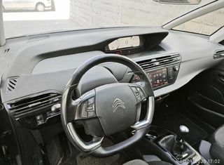 Citroen 224996 9677217380 faro izquierdo c4 otros