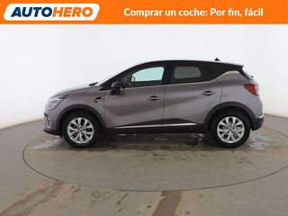 Renault Captur 1.0 TCe Zen