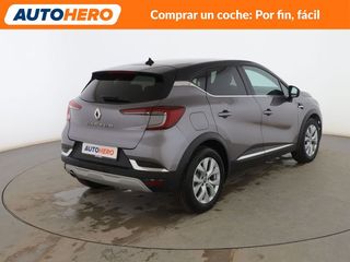 Renault Captur 1.0 TCe Zen