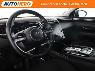 Hyundai Tucson 1.6 T-GDI Hybrid Maxx 2WD