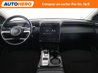 Hyundai Tucson 1.6 T-GDI Hybrid Maxx 2WD