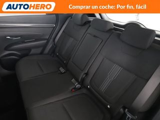 Hyundai Tucson 1.6 T-GDI Hybrid Maxx 2WD