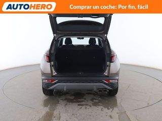 Hyundai Tucson 1.6 T-GDI Hybrid Maxx 2WD