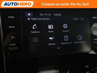 Hyundai Tucson 1.6 T-GDI Hybrid Maxx 2WD