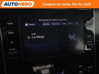 Hyundai Tucson 1.6 T-GDI Hybrid Maxx 2WD