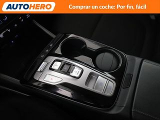 Hyundai Tucson 1.6 T-GDI Hybrid Maxx 2WD