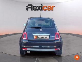 Fiat 500 Dolcevita 1.0 Hybrid 51KW (70 CV)