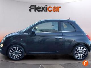 Fiat 500 Dolcevita 1.0 Hybrid 51KW (70 CV)