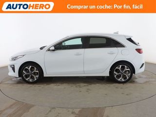Kia Ceed 1.0 TGDI Tech