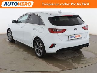 Kia Ceed 1.0 TGDI Tech