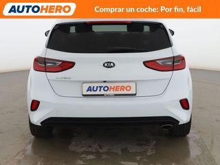 Kia Ceed 1.0 TGDI Tech